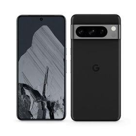 【安心！当社1ヶ月保証付き】【整備済品】Google グーグル スマホ Pixel 8 Pro 512GB SIMフリー Obsidian
