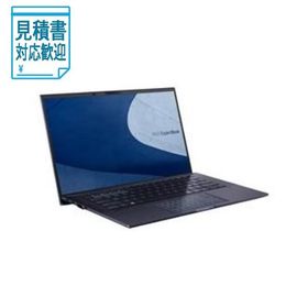 [法人限定] エイスース ASUS ExpertBook B9 B9400CBA B9400CBA-KC0299X [スターブラック]