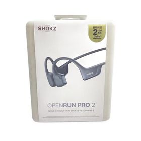 OpenRun Pro 2 新品 18,312円 中古 19,150円 | ネット最安値の価格比較