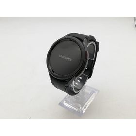 【中古】SAMSUNG Galaxy Watch6 Classic 47mm Wi-Fi/Bluetoothモデル SM-R960NZKAXJP ブラック【柏】保証期間１ヶ月【ランクB】