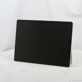 【中古】Microsoft(マイクロソフト) Surface Pro8 〔Core i5／8GB／SSD256GB〕 8PQ-00010 プラチナ 【262-ud】