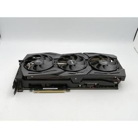 【中古】ASUS ROG-STRIX-RTX2070S-A8G-GAMING RTX2070Super/8GB(GDDR6)/PCI-E【ECセンター】保証期間１週間