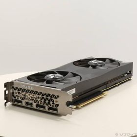 〔中古〕ZOTAC(ゾタック) ZOTAC GAMING GeForce RTX 2070 SUPER Twin Fan ZT-T20710F-10P〔305-ud〕
