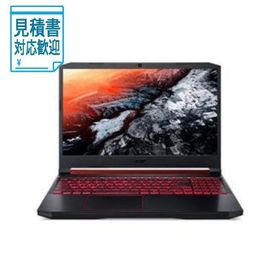[法人限定] エイサー Acer Nitro 5 AN515-54-F58G5