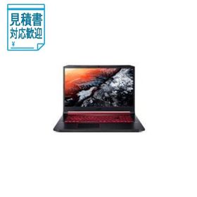 [法人限定] Acer エイサー Nitro 5 AN517-51-F58U5 (Corei5-9300H8GB256GBSSDGTX105017.3型Win…