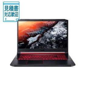 [法人限定] エイサー Acer Nitro 5 AN517-51-F76QG6