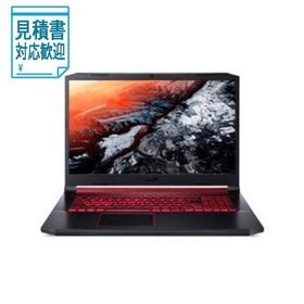[法人限定] エイサー Acer Nitro 5 AN517-51-A76QG6