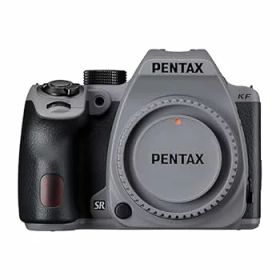 【中古】PENTAX KF ボディ STONE APS-Cデジタル一眼レフカメラ 【視野率100%光学ファインダー】【超高感度・高解像 2424万画素】【4.5段ボディ内手ぶれ補
