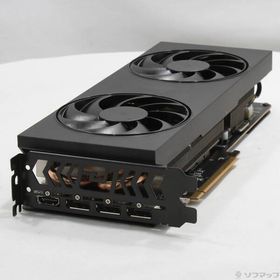 〔中古〕KuroutoShikou(玄人志向) RD-RX7800XT-E16GB／TP〔344-ud〕