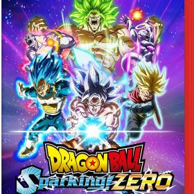 【送料無料】【新品】ドラゴンボール Sparking! ZERO -Nintendo Switch 2【バンダイナムコ】