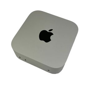 Mac mini M4 / M4 Pro（2024） 新品 99,980円 中古 | ネット最安値の