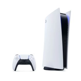 【中古・箱説なし・付属品なし・傷なし】PlayStation 5 デジタル・エディション CFI－1100プレイステーション5 ゲーム機本体