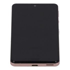 SHARP docomo シャープ/スマートフォン/AQUOS sense5G 64GB/SH-53A/354965113133546/Bランク/25【中古】