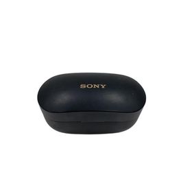 SONY◆イヤホン・ヘッドホン WF-1000XM4 (B) [ブラック]