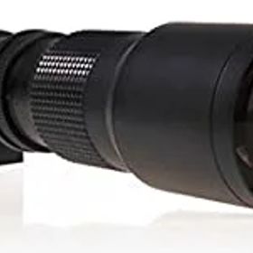 【中古】 OLYMPUS オリンパス ペンe-pl7マニュアルフォーカス ハイパワー 1000mm レンズ