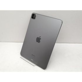iPad Pro 11 256GB 第4世代(2022発売) 新品 120,000円 中古 | ネット最