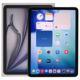 iPad AIR M3 11インチ256 WI-FI ブルー　残り1点　中古 iPad Air M3 11インチ 2025 256GB 新品 85,000円 中古 | ネット最安値