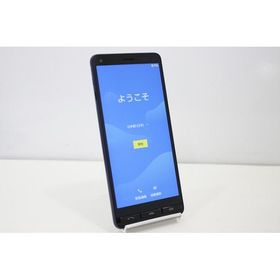 SIMフリー 本体 BASIO 4 KYV47 32 GB 107F ブルー SIMフリー 本体 BASIO 4 KYV47 32 GB 107F ブルー 【公式通販】