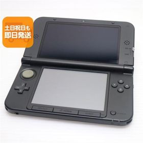 Newニンテンドー3DS LL ゲーム機本体 ゲーム機本体 新品 22,980円 中古