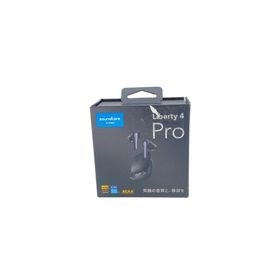 ANKER◆イヤホン Soundcore Liberty 4 Pro A3954N11