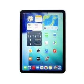 iPad Air 10.9インチ 第5世代 Wi-Fi 256GB 2022年春モデル MM9N3J/A [ブルー]