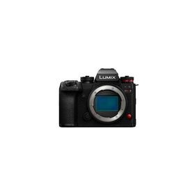 ★Panasonic / パナソニック LUMIX DC-S1RM2 ボディ【デジタル一眼カメラ】【送料無料】