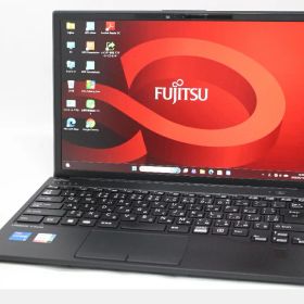 LIFEBOOK U9313 新品 97,500円 中古 48,389円 | ネット最安値の価格