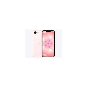 「国内Appleストア版」新品未開封 iPhone 17e 256GB 桃 Free Simフリー 未アクティペーション アップルケア加入可能