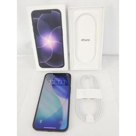Apple iPhone17e 256GB MHRN4J/A ブラック バッテリ100% SIMフリー 充放電回数4回 初期化 動作確認済 美品