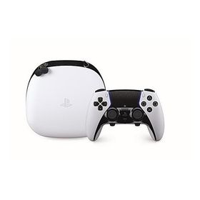 『新品外箱傷みあり』Sony DualSense Edge[ CFI-ZCP1J ] PlayStation5 ワイヤレスコントローラー