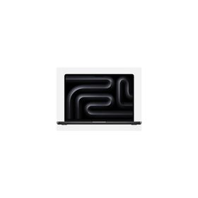 ★☆アップル / APPLE MacBook Pro 14.2インチ Liquid Retina XDRディスプレイ MDE04J/A [スペースブラック]【Mac ノート(MacBook)】【送料無料】