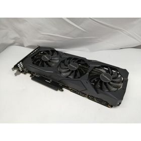 【中古】GIGABYTE GeForce RTX 2070 WINDFORCE 8G（GV-N2070WF3-8GC） RTX2070/8GB(GDDR6)/PCI-E【札幌】保証期間１週間