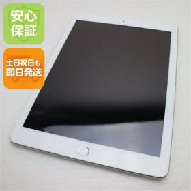 【中古】 超美品 iPad 第6世代 Wi-Fi 32GB シルバー タブレット 本体 中古 安心保証 即日発送 Apple 土日祝発送OK