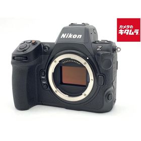 【中古】 【並品】 ニコン Z8 ボディ