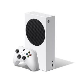 MICROSOFT マイクロソフト Xbox Series S 512GB EP2-10065
