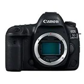 ★キヤノン / CANON EOS 5D Mark IV ボディ【デジタル一眼カメラ】【送料無料】