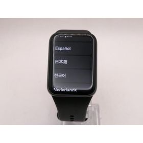 【中古】Xiaomi Xiaomi Smart Band 9 Pro オブシディアンブラック【三宮駅前】保証期間１ヶ月【ランクB】