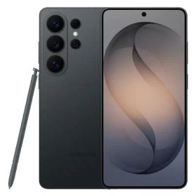 Galaxy S26 Ultra SM-S948Q/DS 256GB ブラック【国内版 SIMフリー】 SAMSUNG 当社6ヶ月保証 未使用 イオシス