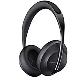 【中古】BOSE NOISE CANCELLING HEADPHONES 700 ワイヤレスノイズキャンセリングヘッドホン Amazon Alexa搭載 トリプルブラック