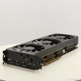 【中古】KuroutoShikou(玄人志向) RD-RX9070XT-E16GB／TP 【262-ud】