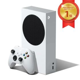 Xbox Series S ゲーム機本体 新品 34,800円 中古 34,480円 | ネット最
