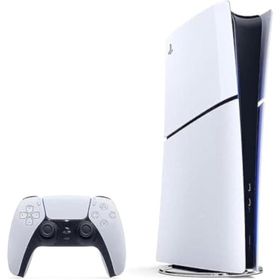 PlayStation5 デジタルエディション プレイステーション５(CFI-2000B01) model group - slim【新品】