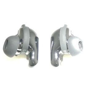 【中古】BOSE QuietComfort Ultra Earbuds [ブラック]【三宮駅前】保証期間1ヶ月【ランクA】