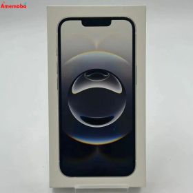 【新品・未使用】iPhone 16e 512GB ホワイト MD274J/A SoftBank版SIMフリー 未使用