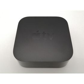 【中古】Apple Apple TV 4K (第2世代/2021) 32GB MXGY2J/A【三宮センター】保証期間１週間