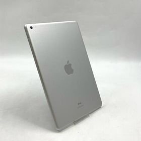 【最速発送】Apple iPad iPad 第9世代 Wi-Fi 64GB Silver【難有】