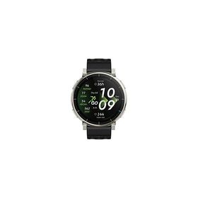 AMAZFIT SP170082-C248 スマートウォッチ Amazfit Active 3 Premium アペックスシルバー 【864】