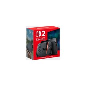 『新品』Nintendo Switch 2 多言語版