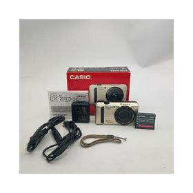 Casio EXILIM EX-ZR300 コンパクトデジタルカメラ