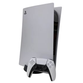 【中古】 SONY ソニー CFI-1000A PlayStation 5 家庭用 ゲーム機 PS5 家電 中古 Z11199697
